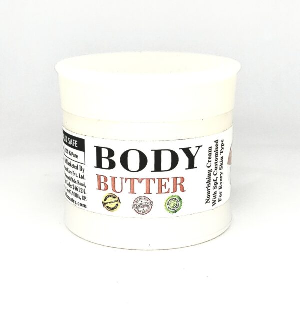 Body butter hand made skin care Triaanyas health Mantra Purnima bahuguna Top Organic product company in India Uttarakhand